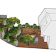 Illustration for article titled How to Build a Beautiful and Sustainable Roof-Top Garden